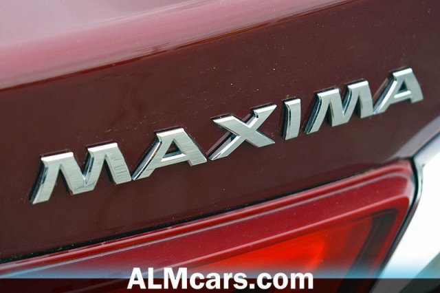 download Nissan Maxima workshop manual