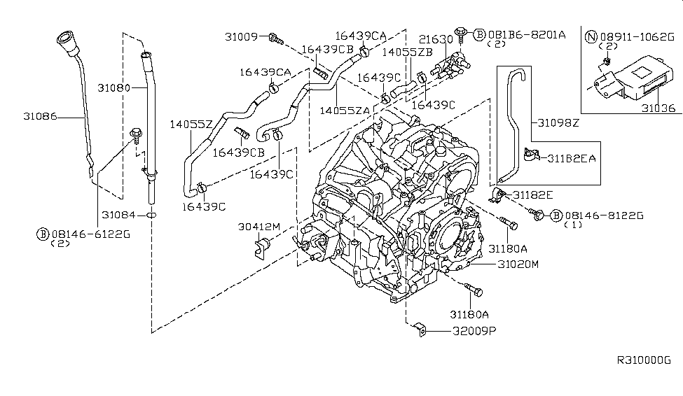 download Nissan Maxima workshop manual