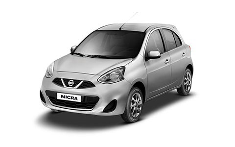 download Nissan Micra workshop manual