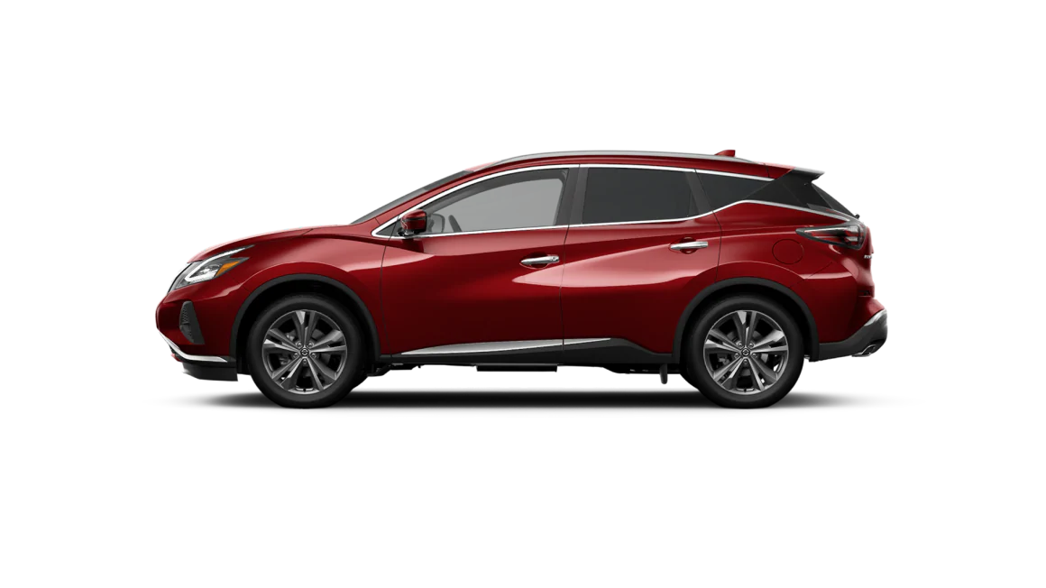 download Nissan Murano able workshop manual
