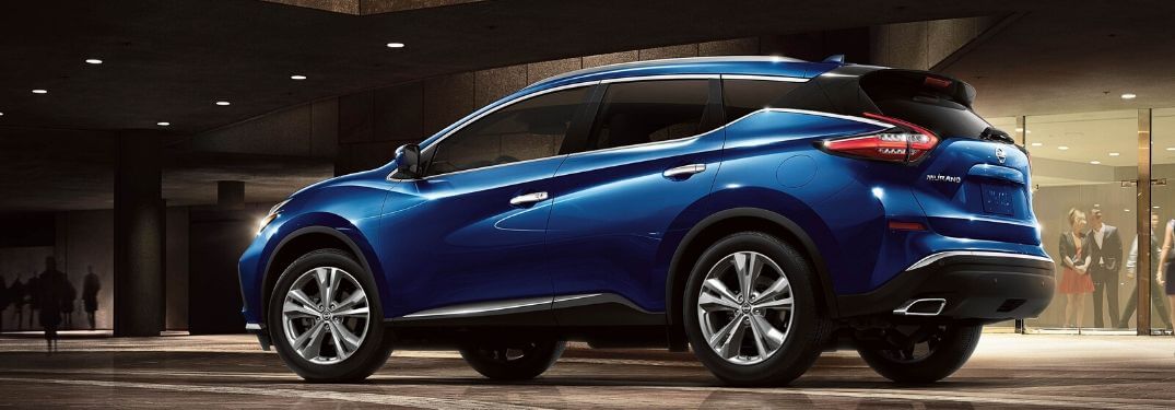 download Nissan Murano able workshop manual