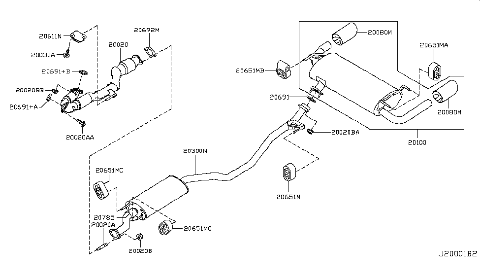 download Nissan Murano workshop manual