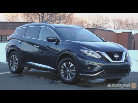 download Nissan Murano workshop manual