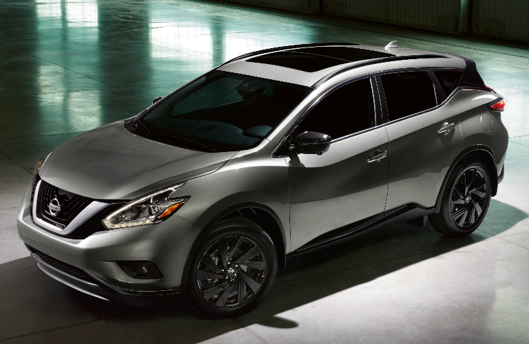 download Nissan Murano workshop manual