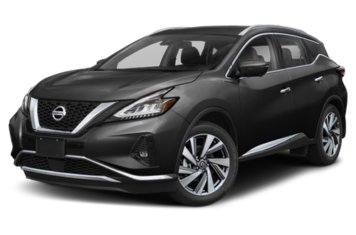 download Nissan Murano workshop manual