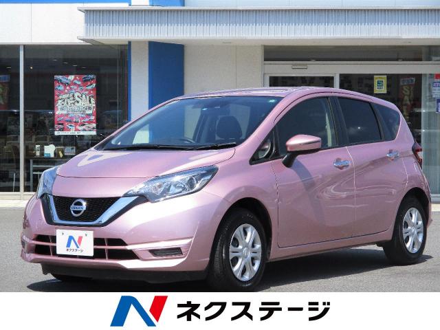 download Nissan Note workshop manual