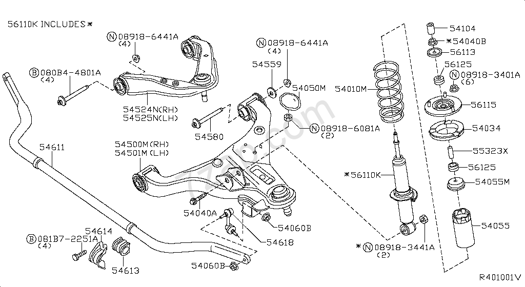 download Nissan Pathfinder workshop manual