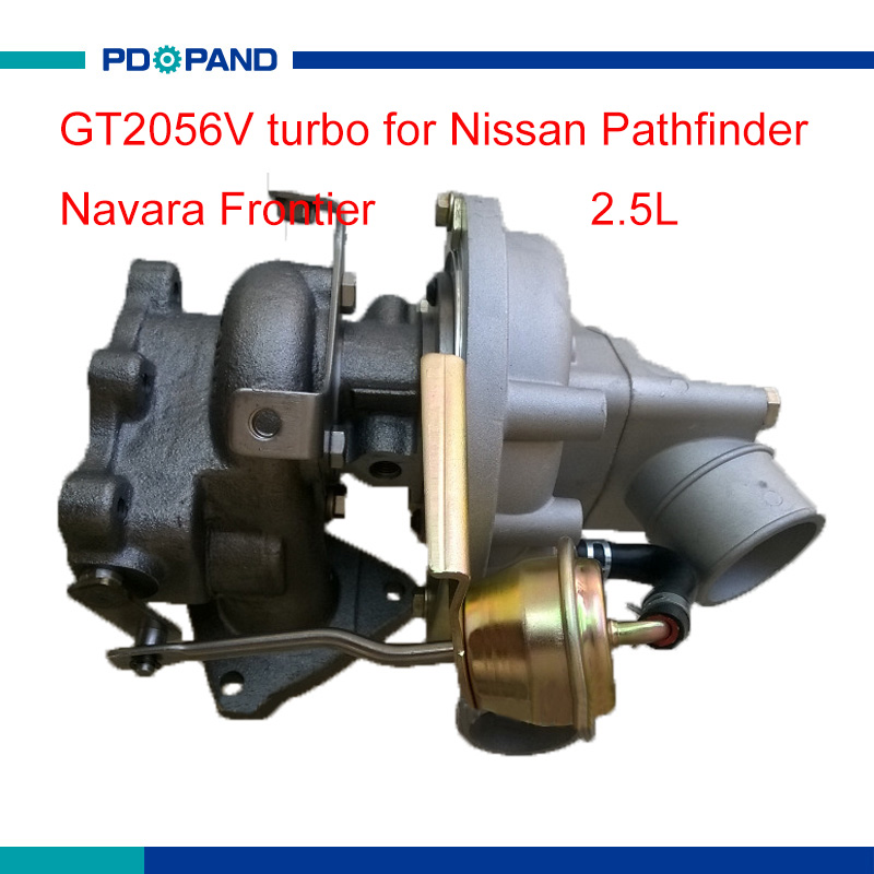 download Nissan Pathfinder workshop manual