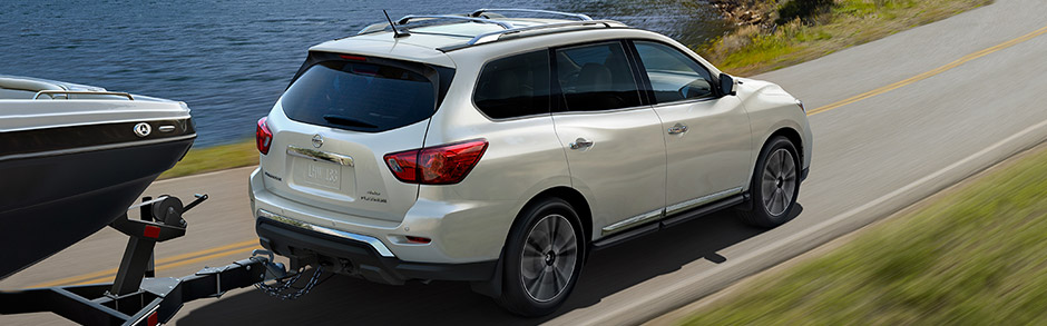 download Nissan Pathfinder workshop manual