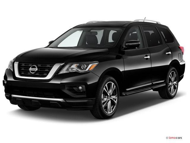 download Nissan Pathfinder workshop manual