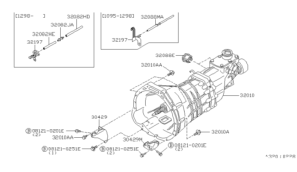 download Nissan Pathfinder workshop manual