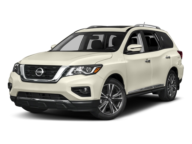 download Nissan Pathfinder workshop manual