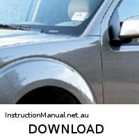 service manual