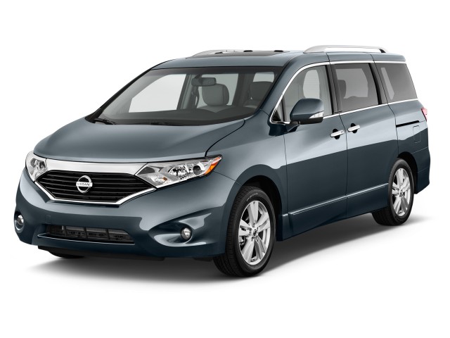 download Nissan Quest able workshop manual