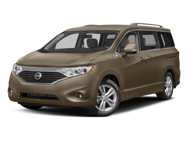 download Nissan Quest able workshop manual