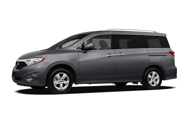 download Nissan Quest able workshop manual