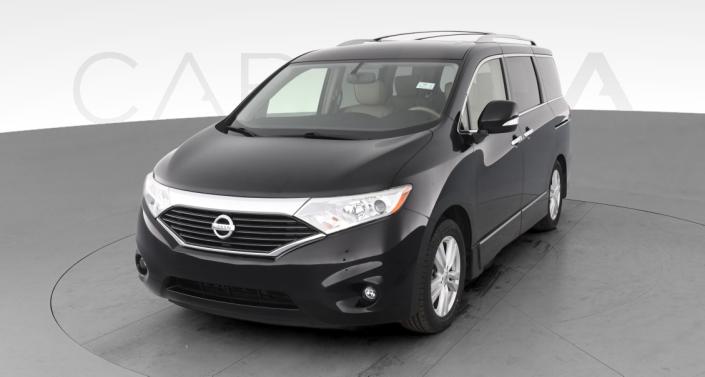 download Nissan Quest able workshop manual