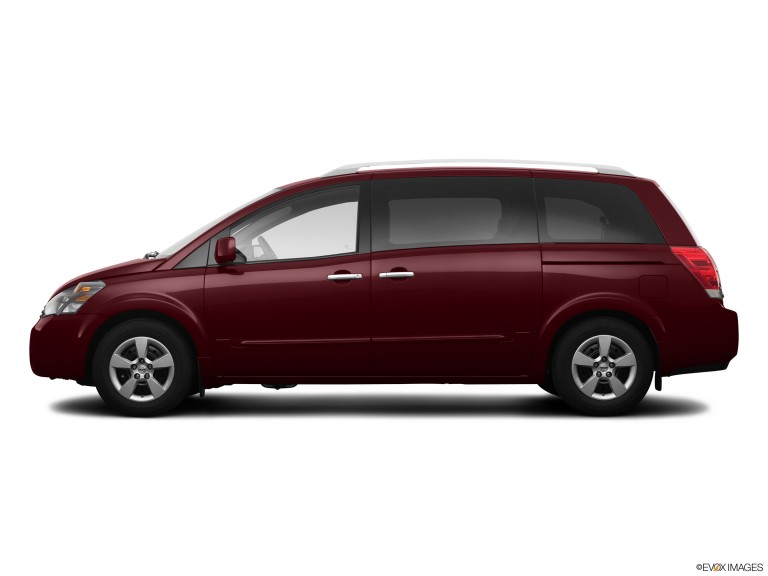 download Nissan Quest able workshop manual