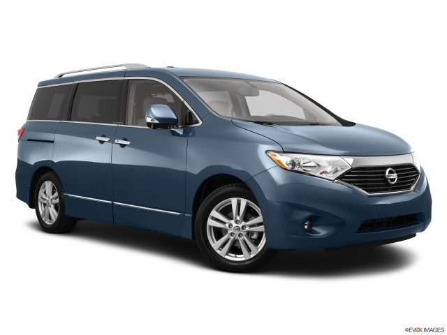 download Nissan Quest able workshop manual