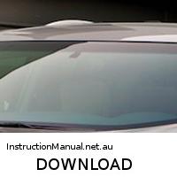 repair manual