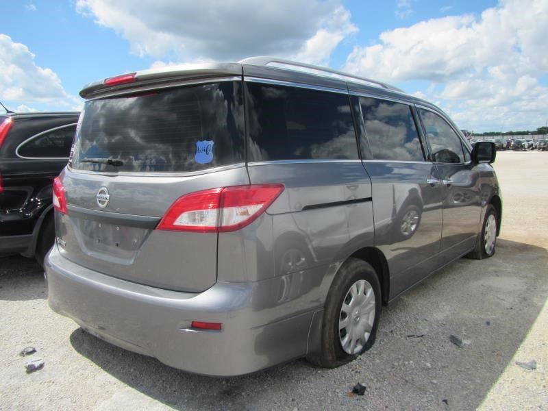 download Nissan Quest workshop manual