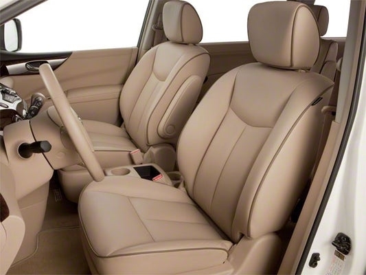 download Nissan Quest workshop manual