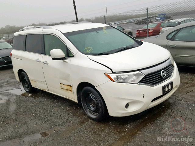 download Nissan Quest workshop manual