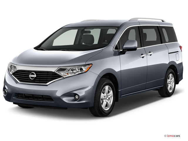 download Nissan Quest workshop manual