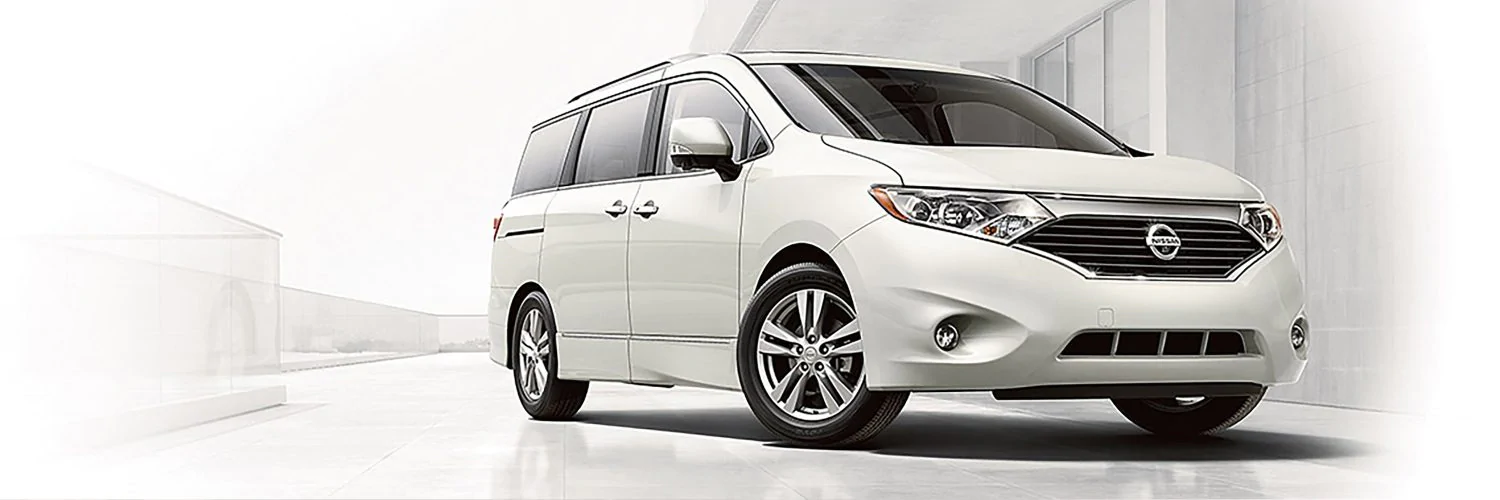 download Nissan Quest workshop manual