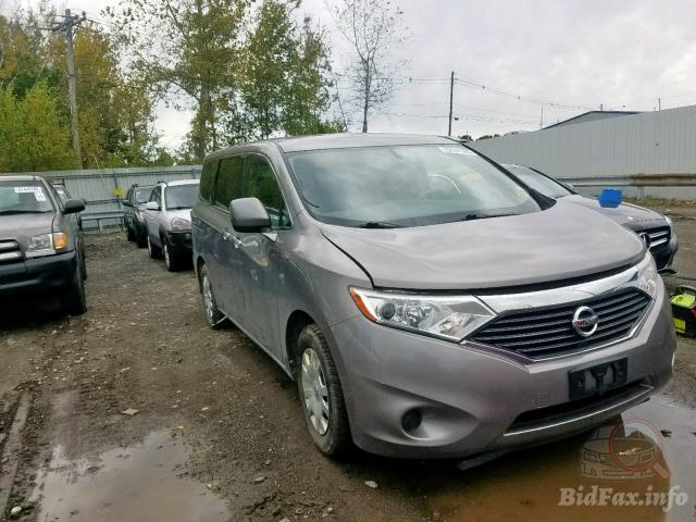 download Nissan Quest workshop manual