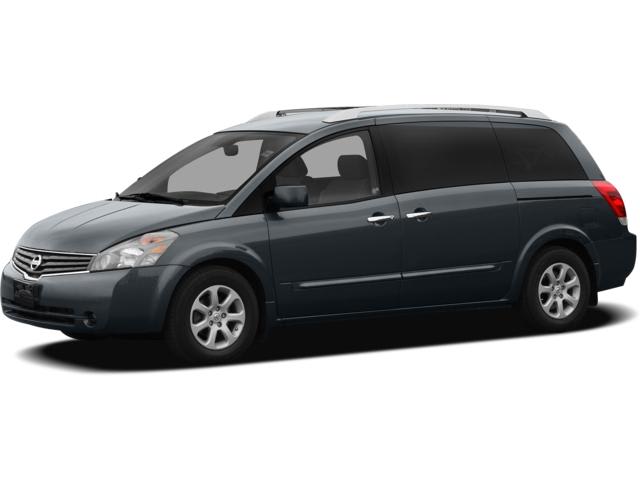 download Nissan Quest workshop manual