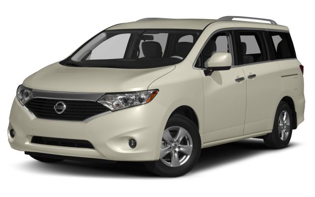 download Nissan Quest workshop manual