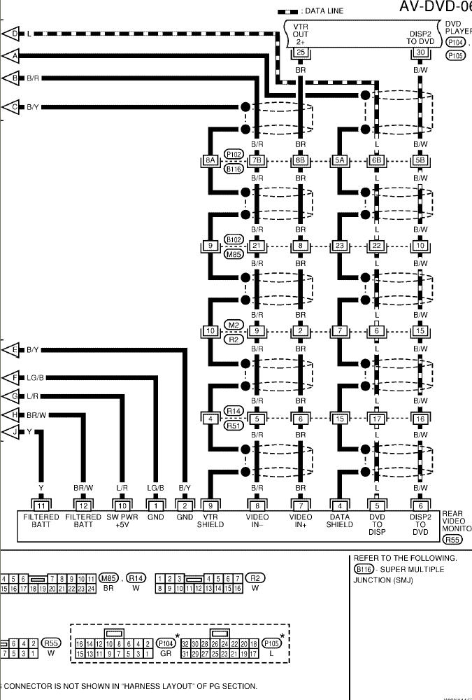 download Nissan Quest workshop manual