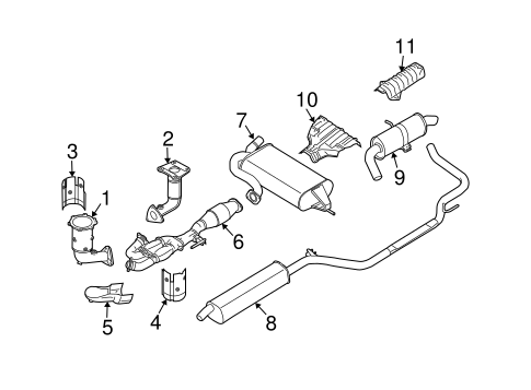 download Nissan Quest workshop manual