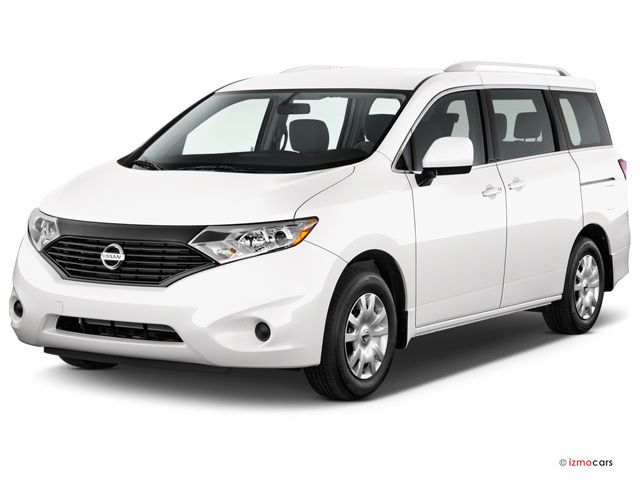 download Nissan Quest workshop manual