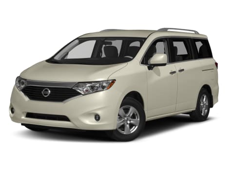 download Nissan Quest workshop manual