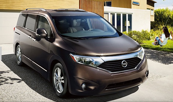 download Nissan Quest workshop manual