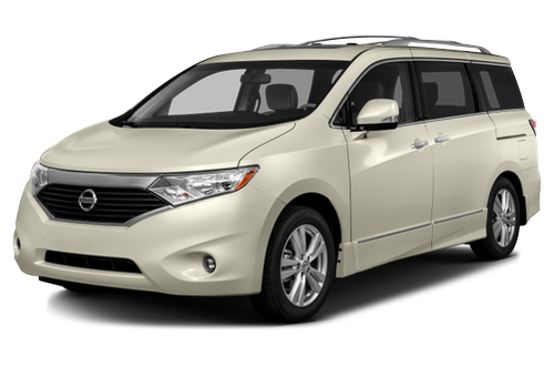 download Nissan Quest workshop manual