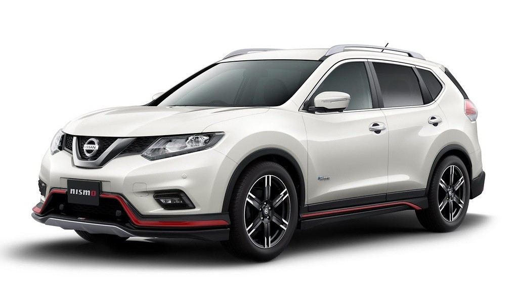 download Nissan Rogue T32 workshop manual