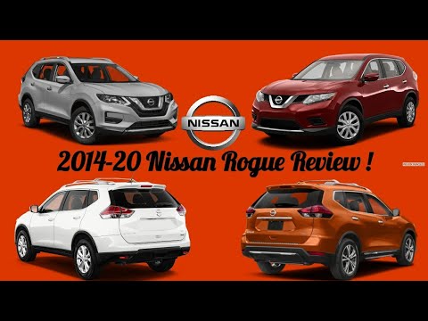 download Nissan Rogue T32 workshop manual