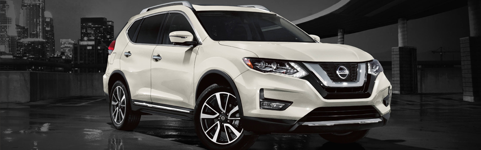 download Nissan Rogue able workshop manual