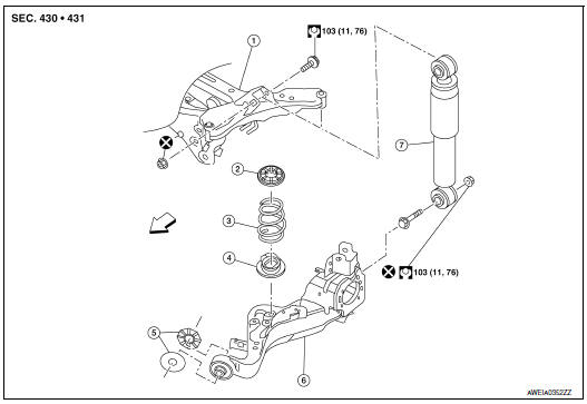download Nissan Rogue workshop manual