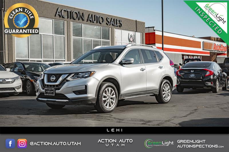 download Nissan Rogue workshop manual