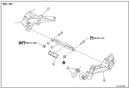 download Nissan Rogue workshop manual