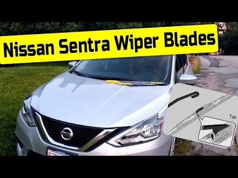 download Nissan Sentra B17 workshop manual