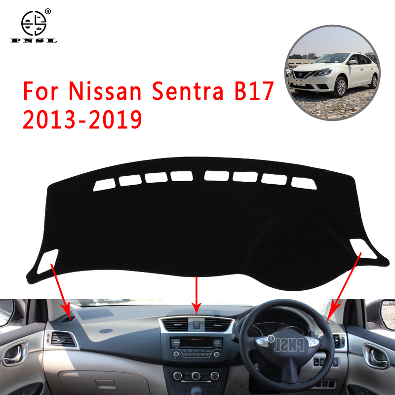 download Nissan Sentra B17 workshop manual