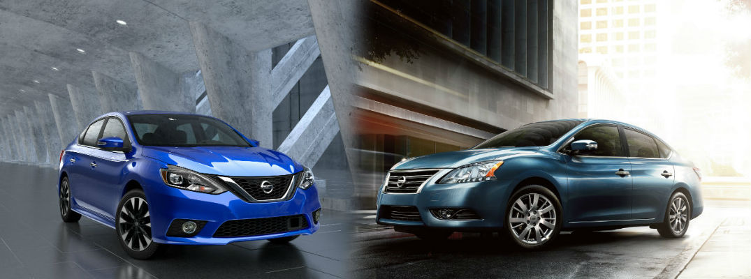 download Nissan Sentra able workshop manual