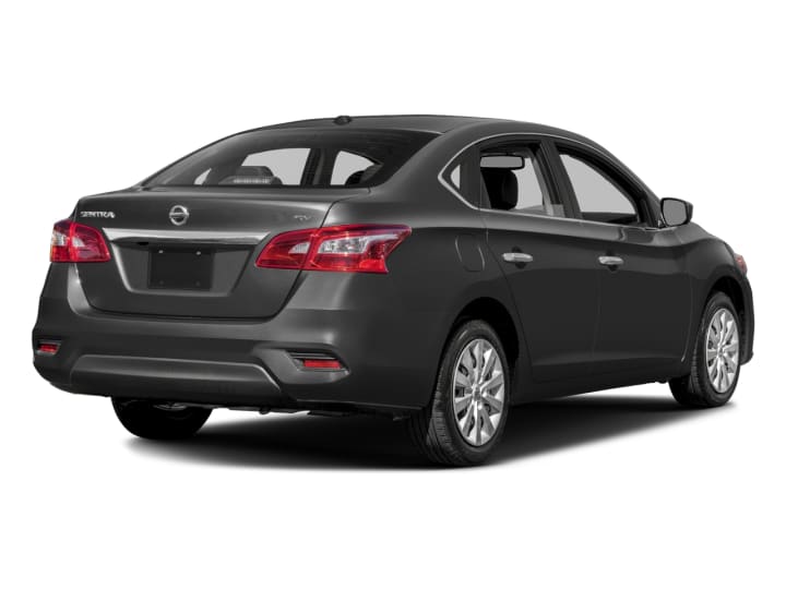 download Nissan Sentra able workshop manual