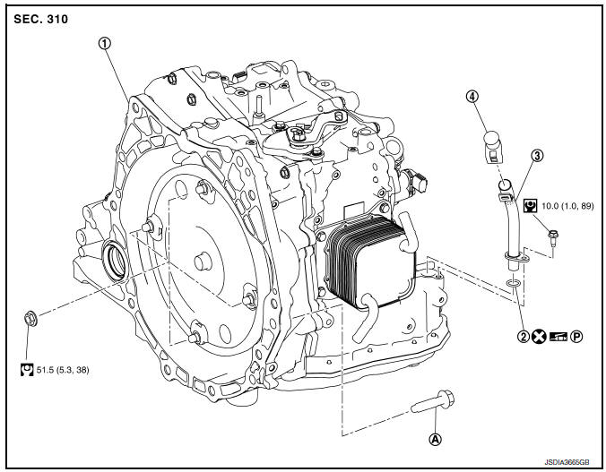 download Nissan Sentra workshop manual