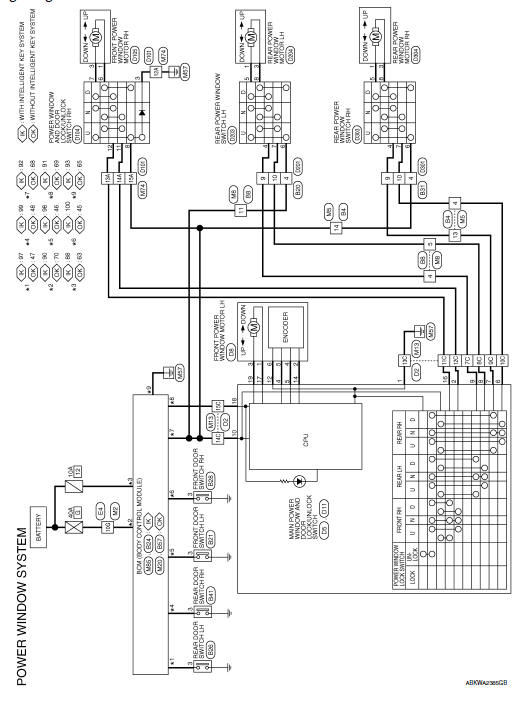 download Nissan Sentra workshop manual